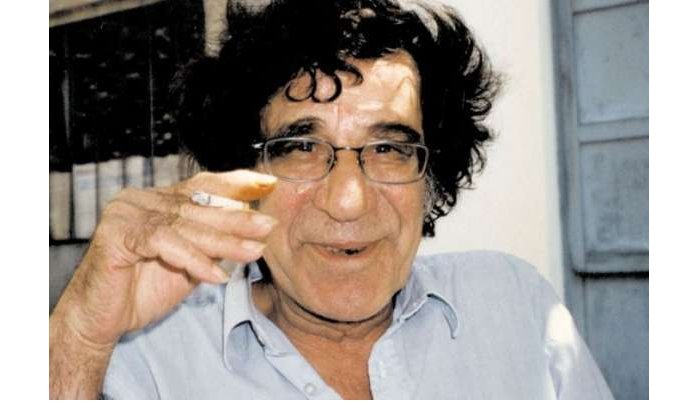 Driss Chraïbi 