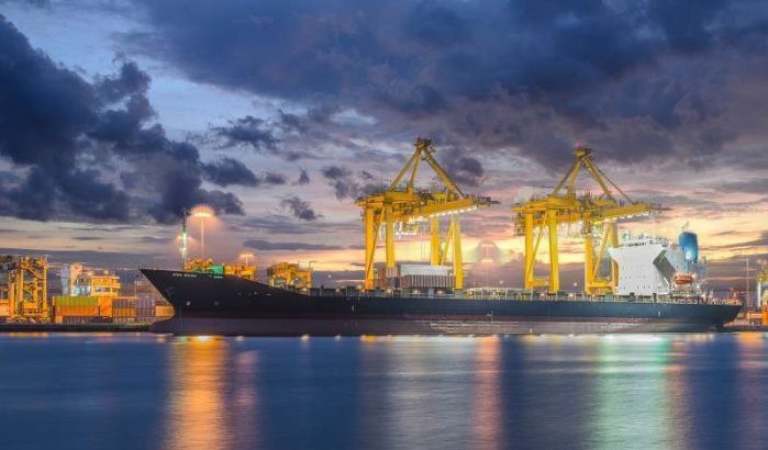 Zuid-Afrika verlengt inbeslagneming Marokkaanse fosfaatboot