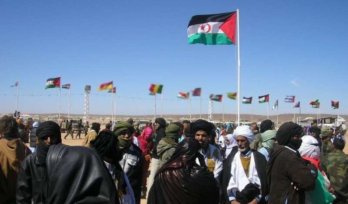Jamaica trekt erkenning Polisario in