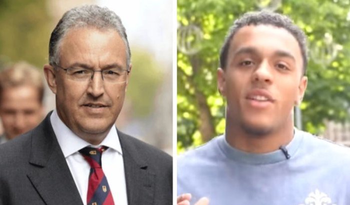 Ahmed Aboutaleb woedend na stunt YouTuber