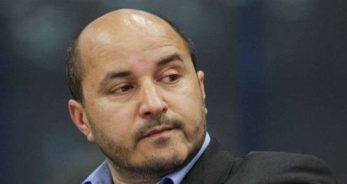 Ahmed Marcouch