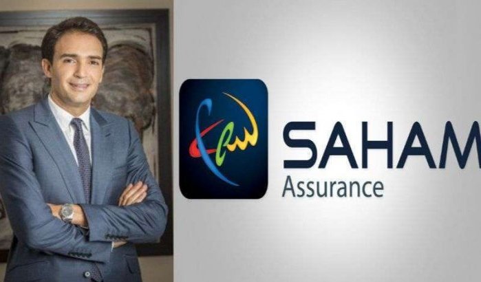 Marokkaanse holding Saham geeft verzekeringen op