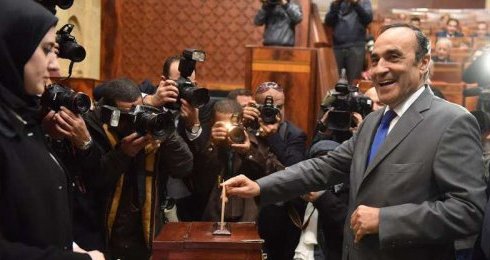 Habib El Malki