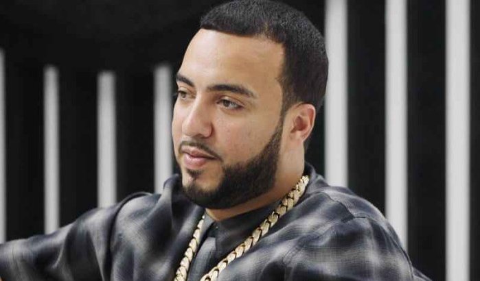 French Montana aangeklaagd voor schietpartij in Miami