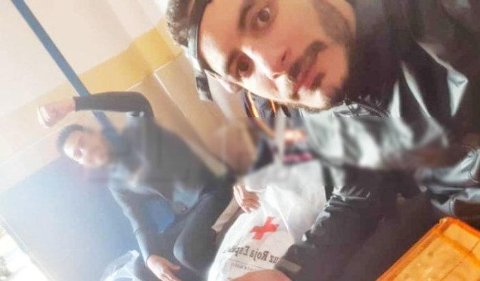 Algerijnse migranten die via Marokko Sebta binnenkwamen uitgezet