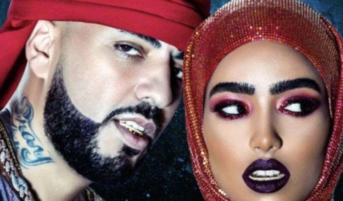 French Montana brengt nieuw album uit