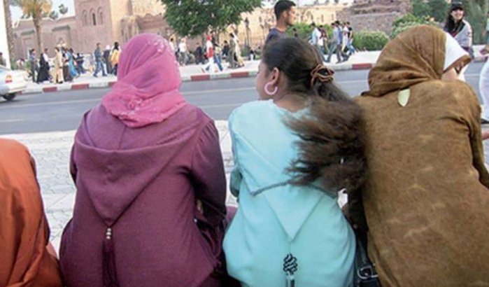Ruim 70% Marokkaanse vrouwen gebruikt anticonceptie