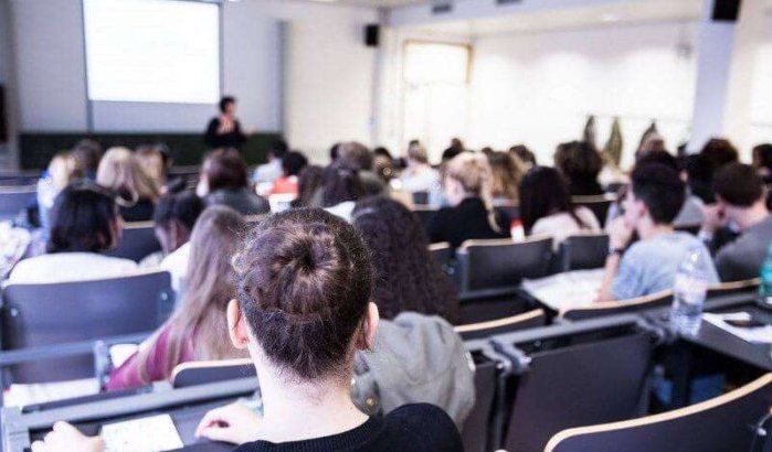 België: 220 beurzen voor Marokkaans studenten