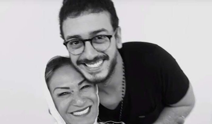 Saad Lamjarred deelt nieuwe song « Ana machi sahel » (video)