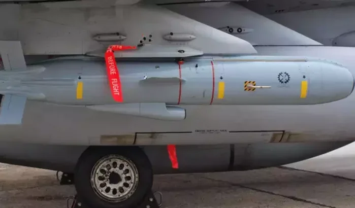Marokko versterkt militaire macht met hulp van Israël