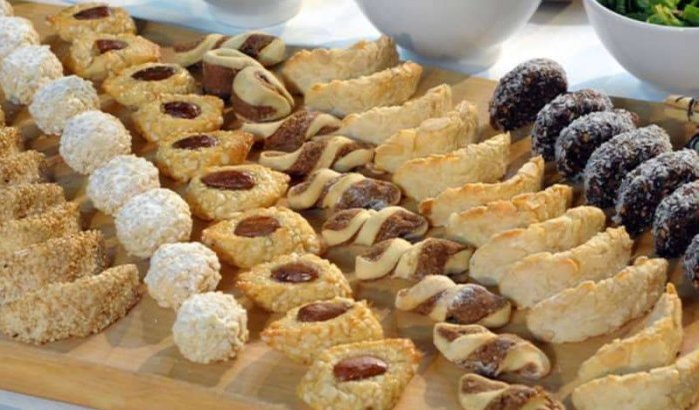 Ramadan: bakkerijen doen goede zaken
