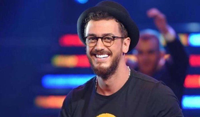 Saad Lamjarred heeft eerste filmrol te pakken