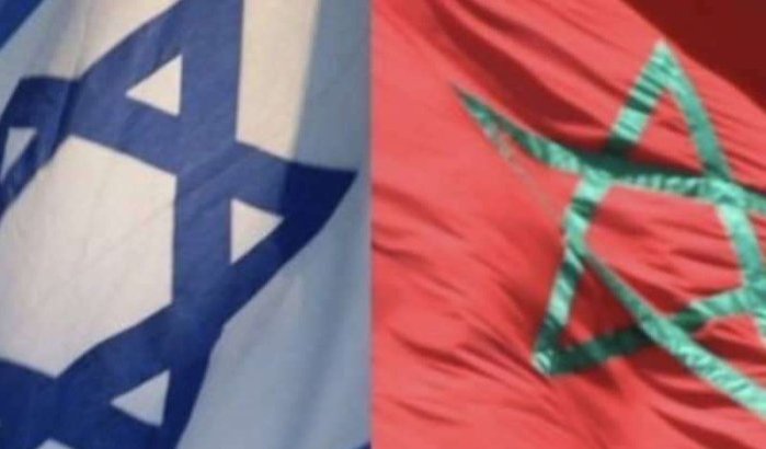 Marokko en Israël willen kamer van koophandel