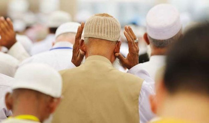 België wil Imams door Marokko laten opleiden