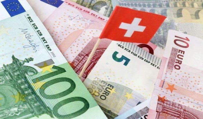 Marokko krijgt automatisch gegevens over bankrekeningen in het buitenland
