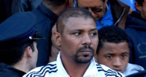 Ahmed Bahja