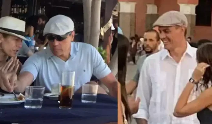 Vakantie Pedro Sánchez in Marokko: uitzonderlijke beveiligingsmaatregelen