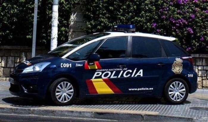 Politie Melilla arresteert verkrachter Marokkaanse vrouw