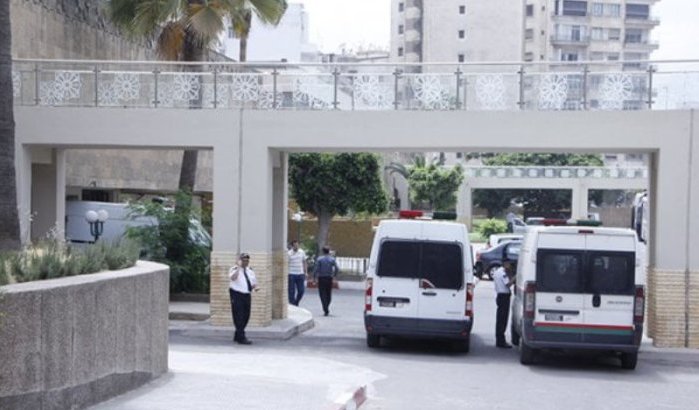 Vijf jaar cel voor man die familielid beroofde in Al Hoceima