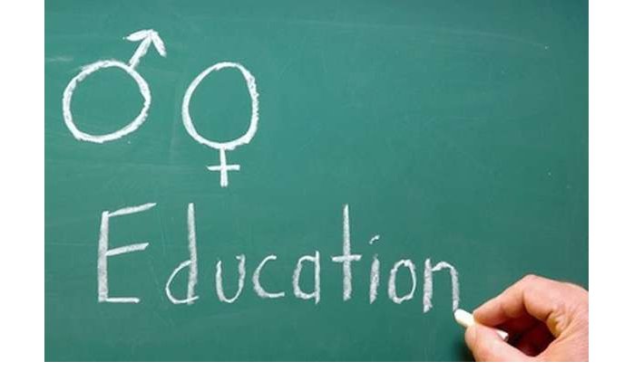 Seksuele voorlichting op school in Marokko