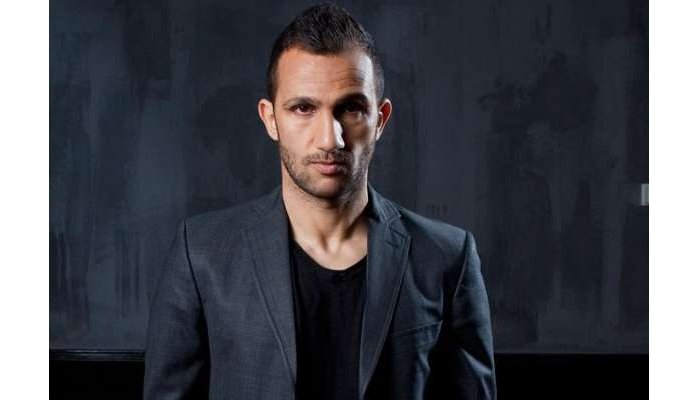 Adil Ramzi
