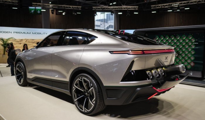 Energie-experts zeker: Marokko wordt EV-hotspot!