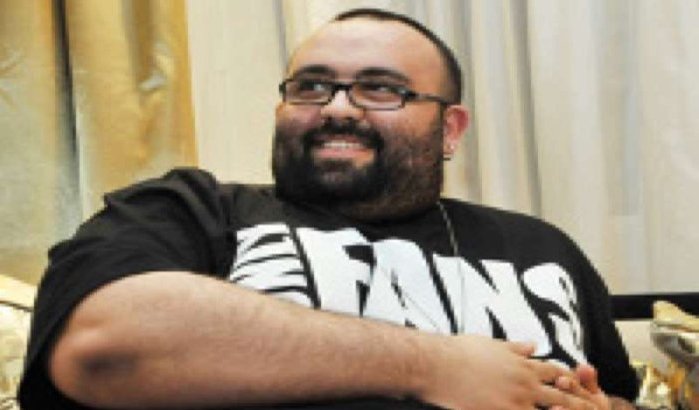 Rapper Don Bigg vergelijkt zichzelf met Hassan II