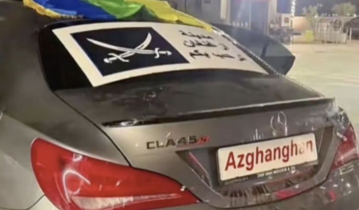 Drugsbaron Moussa opgepakt na pronkhuwelijk in Nador
