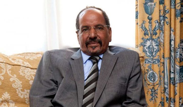 Marokko reageert op overlijden Polisario-leider Mohamed Abdelaziz