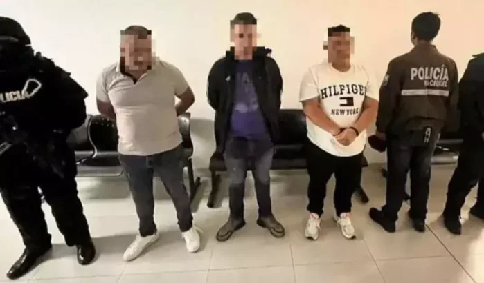 Belgische Marokkaan slachtoffer liefdesvalstrik van 500.000 dollar in Ecuador
