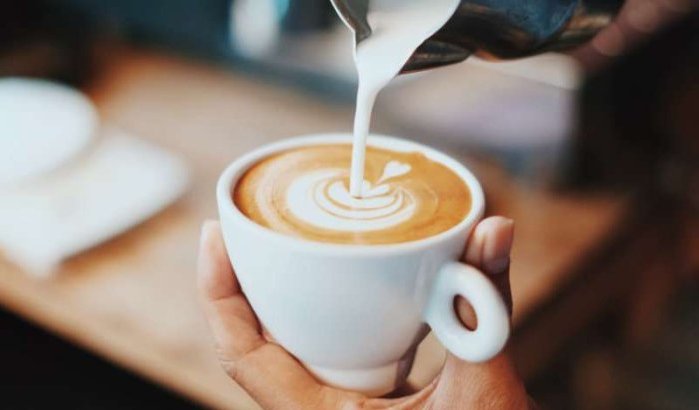 Koffiebar in Antwerpen opent vroeger voor moslimklanten tijdens Ramadan