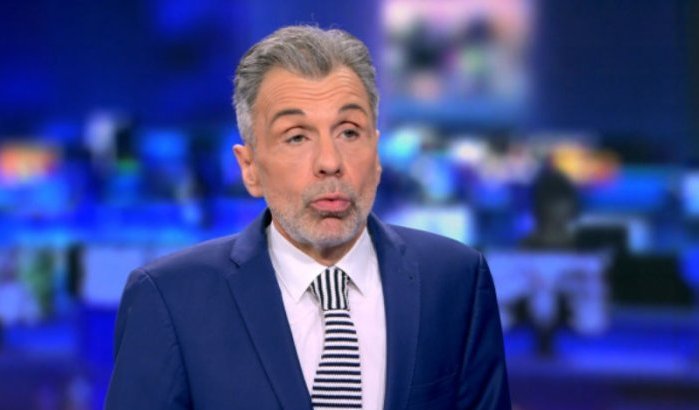 Racisme in België live op televisie onthuld