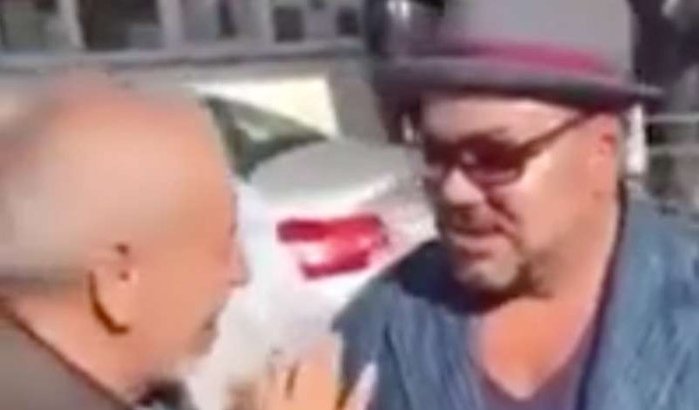 Nieuw filmpje van Koning Mohammed VI gaat viraal