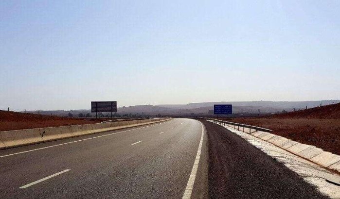 Marokko: 42 miljard dirham in wegen geïnvesteerd