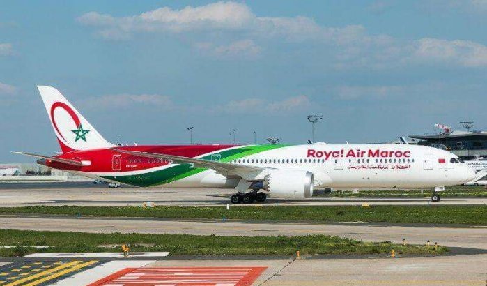 Royal Air Maroc biedt beperkt aantal tickets aan
