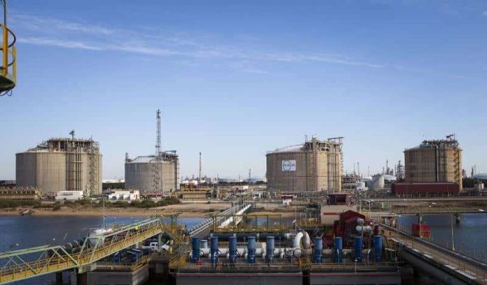 Marokkaanse gasinvoer via GME gestegen