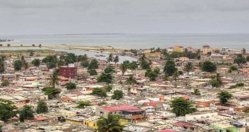 Luanda