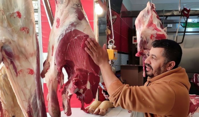 Vleesprijzen in Marokko blijven stijgen ondanks import