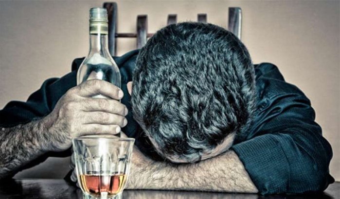 Agent loopt dronken politiekantoor binnen in Tiznit en wordt gearresteerd 
