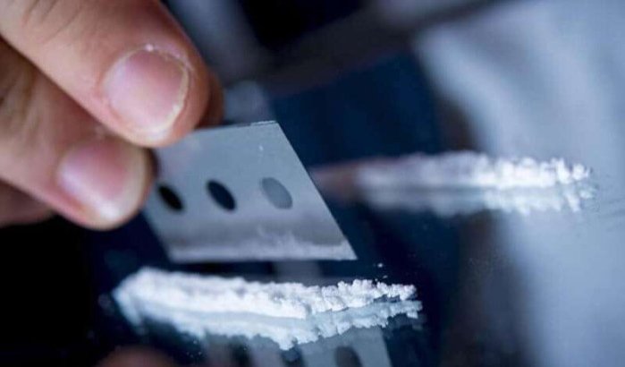 Marokko: cocaïnesmokkelaars opgepakt in Tetouan