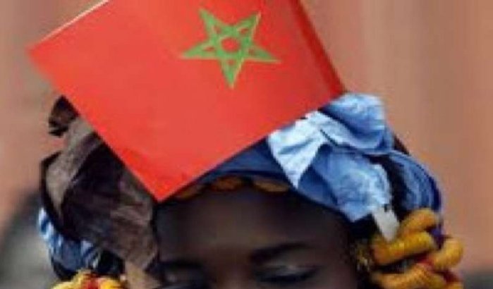 Marokko werkt aan anti-racisme wet