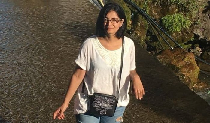 Fatima uit Enschede kwam onterecht als dief in beeld