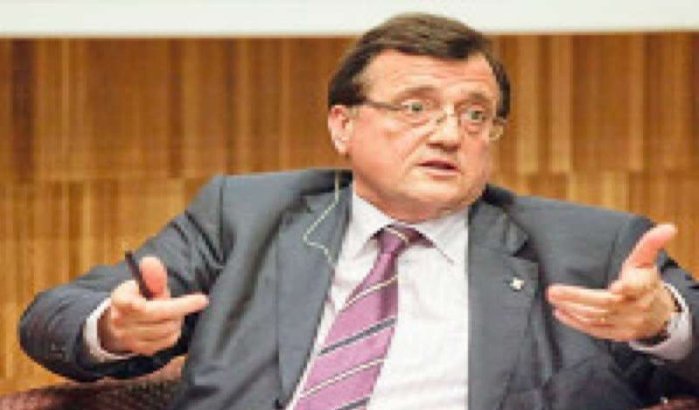 Marokkanen beschuldigd van uitkeringsfraude in Spanje
