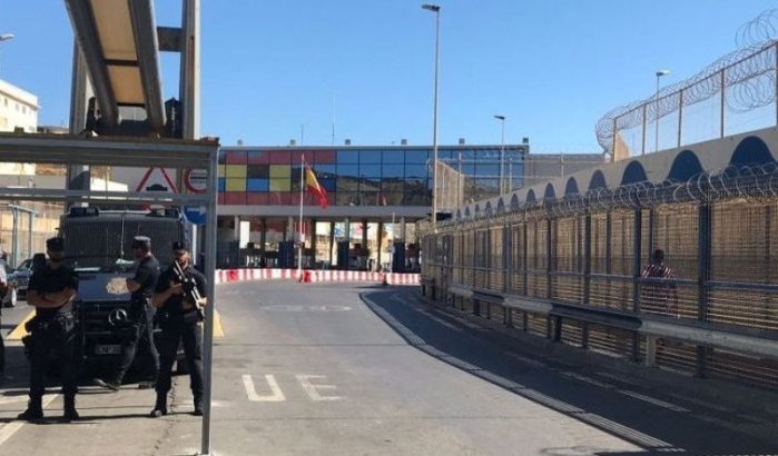 Nador, van handelsknooppunt tot spookstad