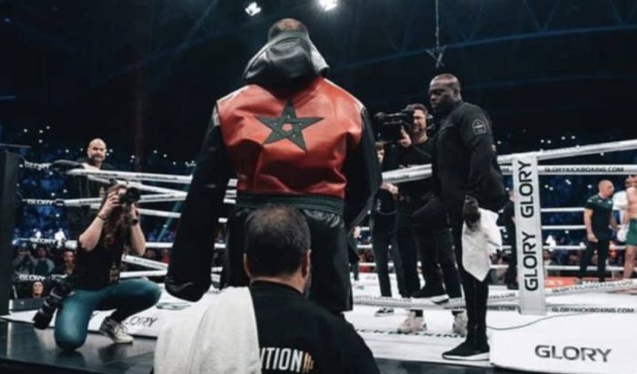 Badr Hari vs Alistair Overeem in oktober (video)