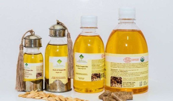 Marokko: subsidies voor biologische producten