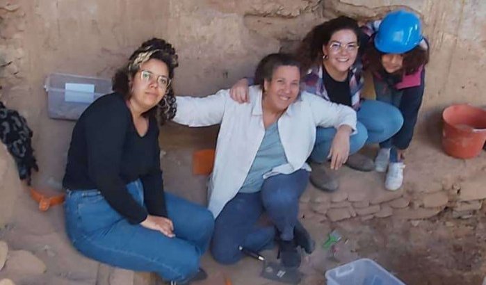Resten Marokkaans-Joodse gemeenschap ontdekt in Marokko
