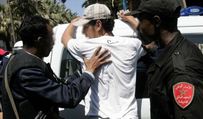 Vijf arrestaties na studentenrellen Agadir en Marrakech
