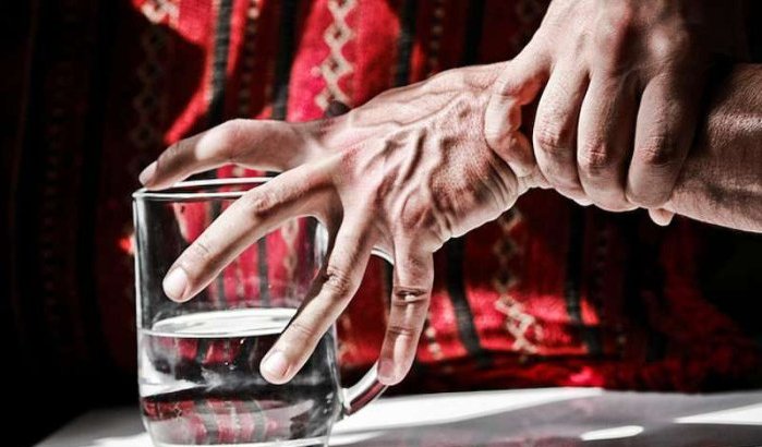 40 dagen voor Ramadan geen alcohol meer?