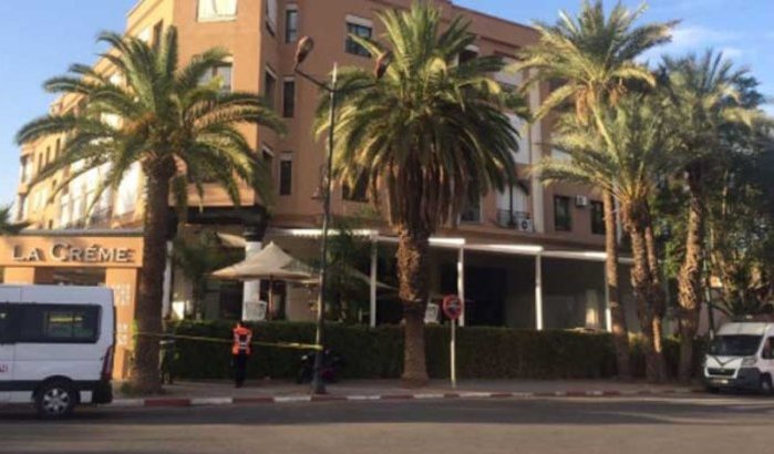 Schietpartij La Crème: verdachten uit Nador en Driouch voor de rechter
